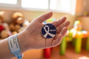 «فرامهر؛ پاسخ اجتماعی یزد به رنج پنهان کودکان سرطانی»